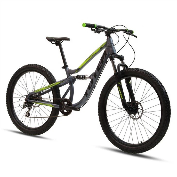 Full Suspension Mountain Bike wholesale