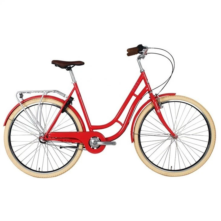 City Bike manufacturers