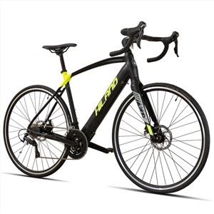 HILAND 22 Beic E Speed ​​Speed ​​Cyflym 250W 36V