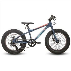 Cyfanwerthu Newydd 20" 24" Snow Beach Mtb
