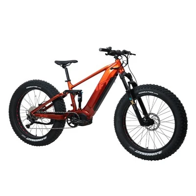26INCH 48V 750W E-Beic Mynydd