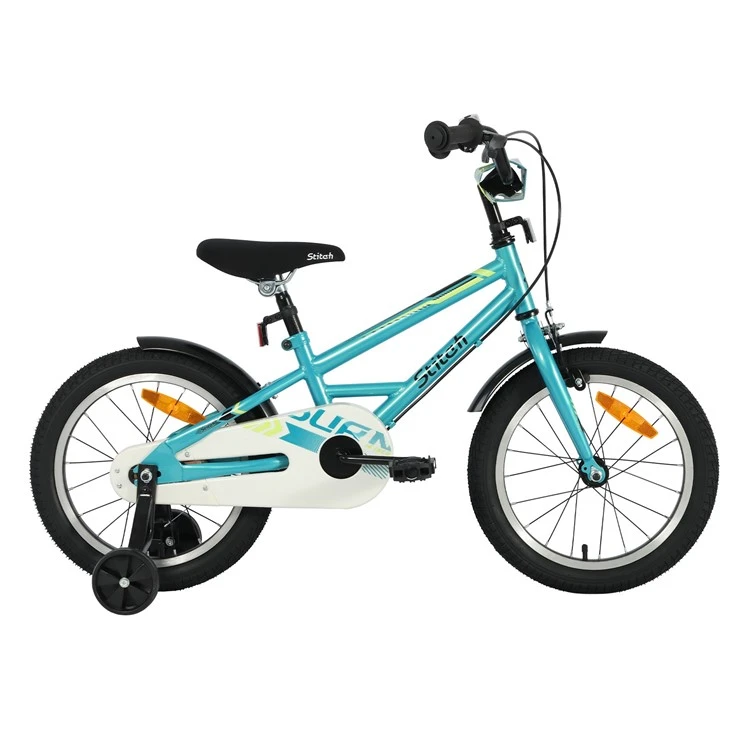 BURN 16” Wholesale BMX Kids Bike