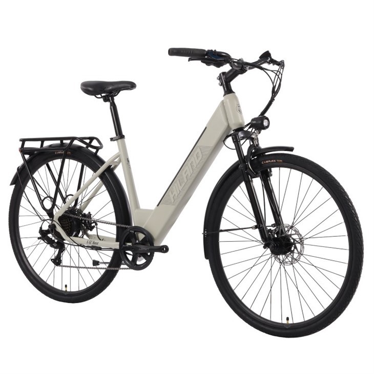 JOYKIE 700c E-Bike Commuting And Leisure Electric City Bike Rear Drive Moter Hidden Battery Bicycle 250w 36v E Bike