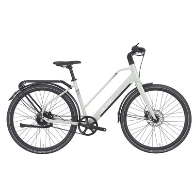 36V360WH Alloy Road Hog Electric Beic E-BEIC DINAS