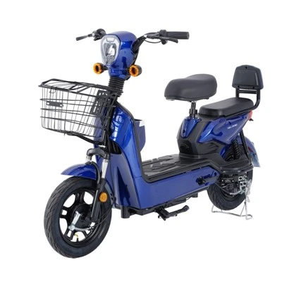 400W 48V 12A E Beic Modur Beic Modur 6T E Moto Beic