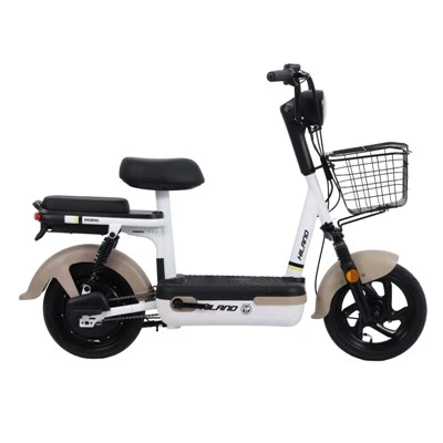 JOYKIE 48V TREFNYDD TREFRIC DINAS BIKE 400W MOTOR SCOOTER TRYDAN 6T Rheolwr